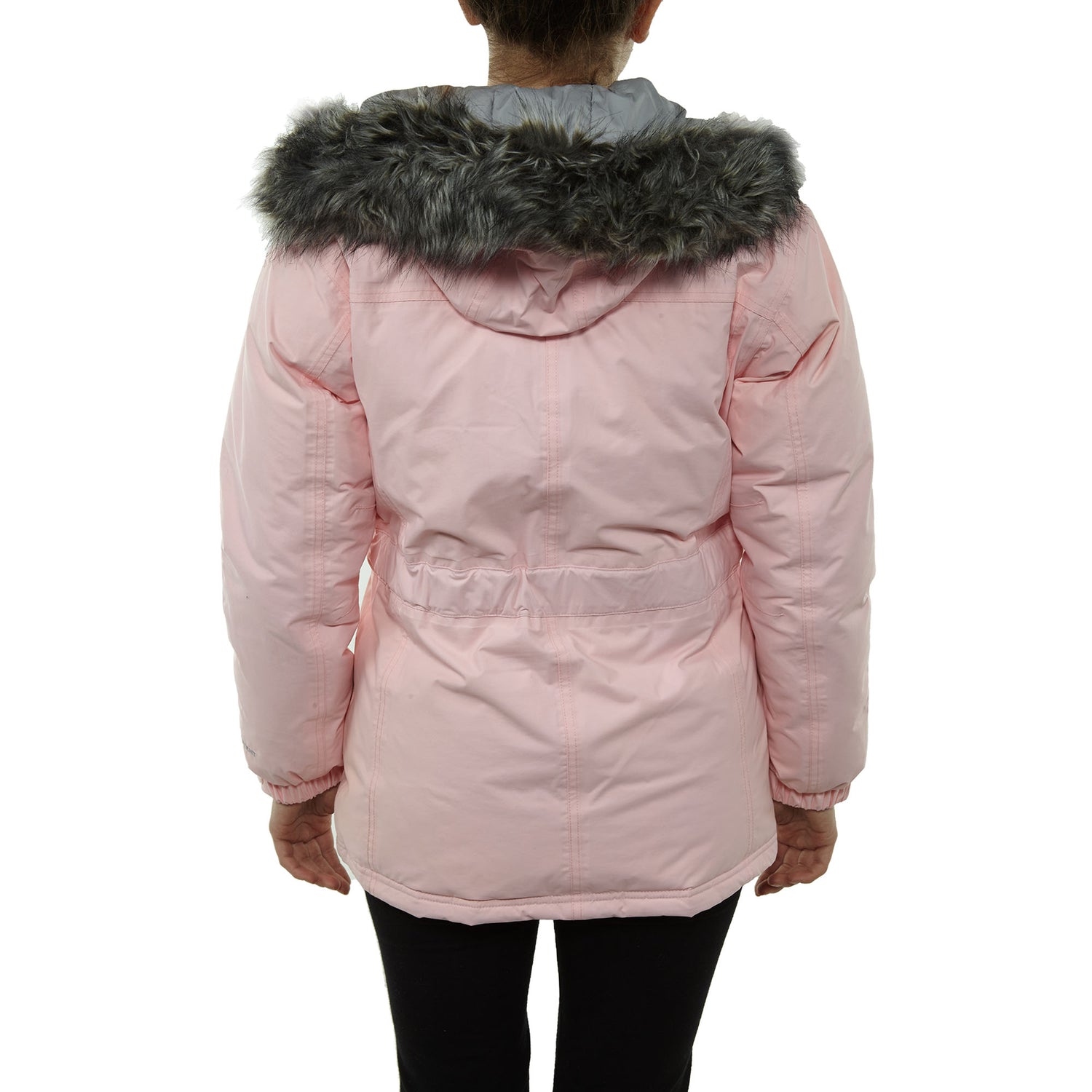 GIRLS ATLANTIC JACKET Style