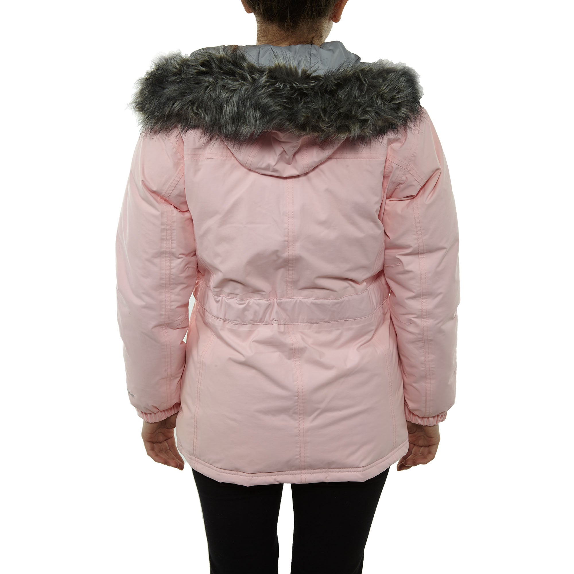 GIRLS ATLANTIC JACKET Style