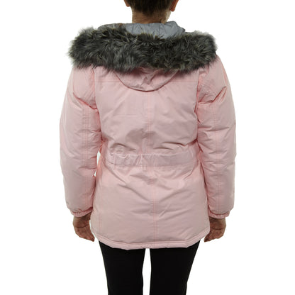 GIRLS ATLANTIC JACKET Style
