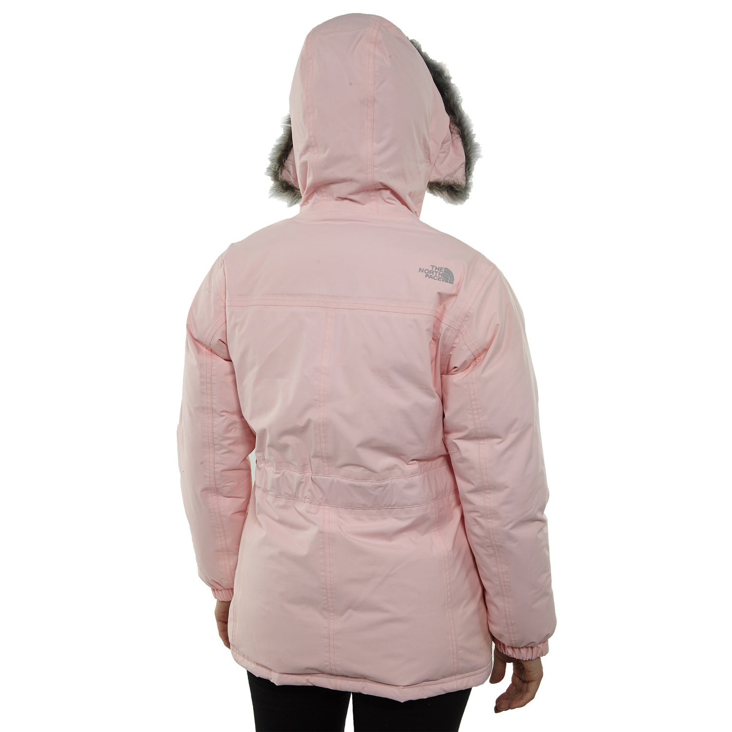 GIRLS ATLANTIC JACKET Style