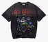 Vale Forever Happy Tee Mens Style : Vale-ht