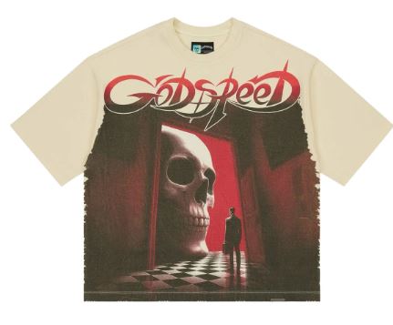 God Speed Fate&