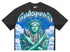 God Speed Empire Guardian T-shirt Mens Style : Gs-egt