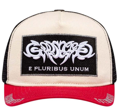 God Speed E Pluribus Trucker Hat Mens Style : Gs-epth