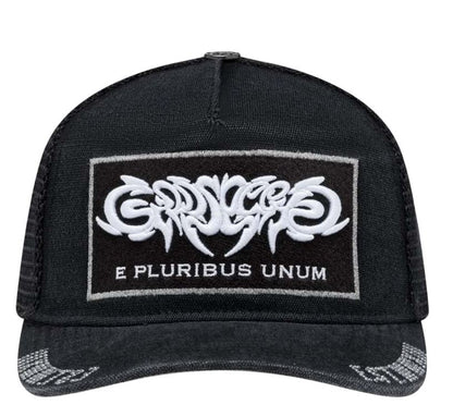 God Speed E Pluribus Trucker Hat Mens Style : Gs-epth