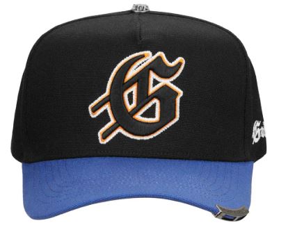 God Speed Insignia Hat Mens Style : Gs-ih