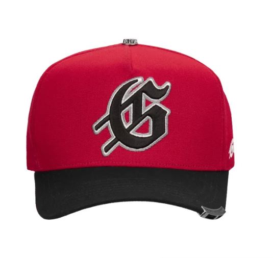 God Speed Insignia Hat Mens Style : Gs-ih