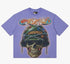 God Speed Badges Of Honor T-shirt Mens Style : Gs-boht