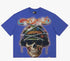 God Speed Badges Of Honor T-shirt Mens Style : Gs-boht