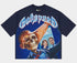 God Speed Mask Off T-shirt Mens Style : Gs-mot