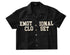 Mixed Emotion Backyard Nylon Shirts Mens Style : Mix-byns