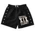 Mixed Emotion Backyard Nylon Shorts Mens Style : Mix-bynst