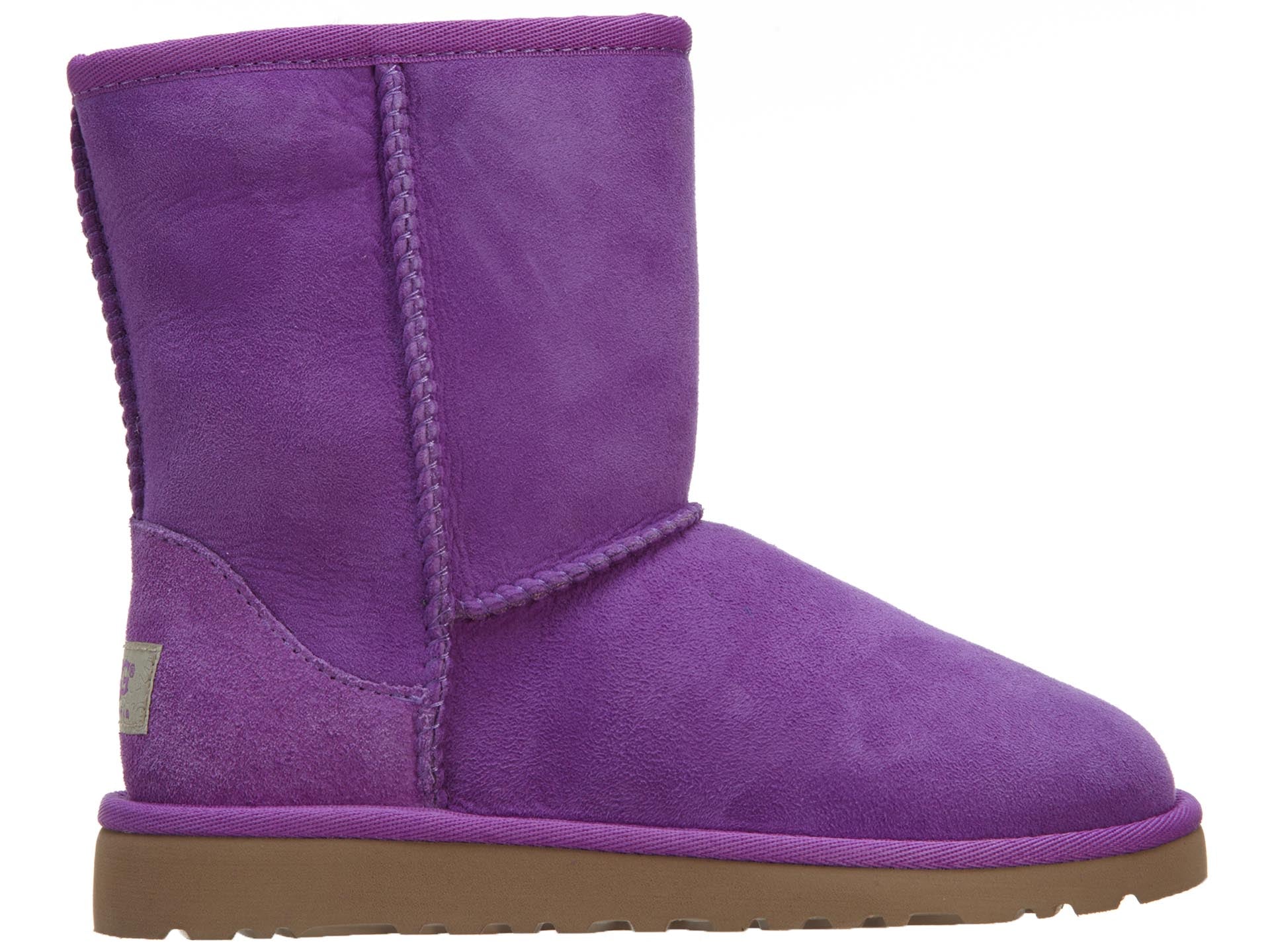 Ugg Classic Short Boots Big Kids Style : 5251Y