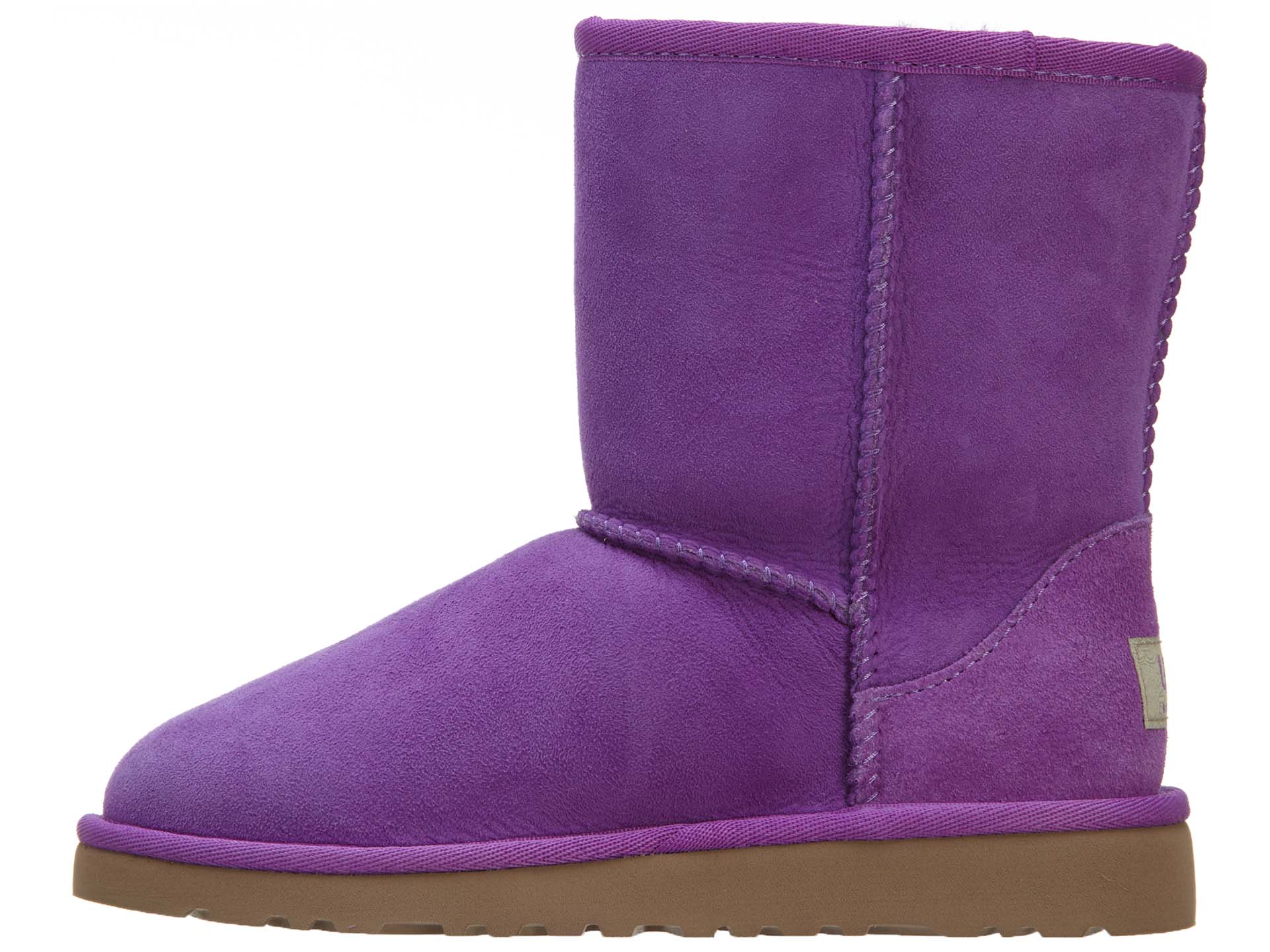 Ugg Classic Short Boots Big Kids Style : 5251Y