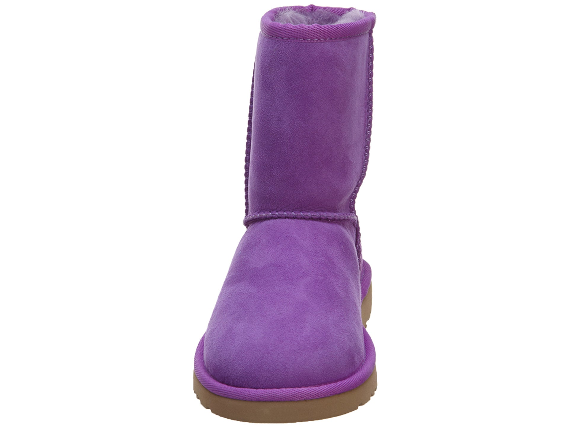 Ugg Classic Short Boots Big Kids Style : 5251Y