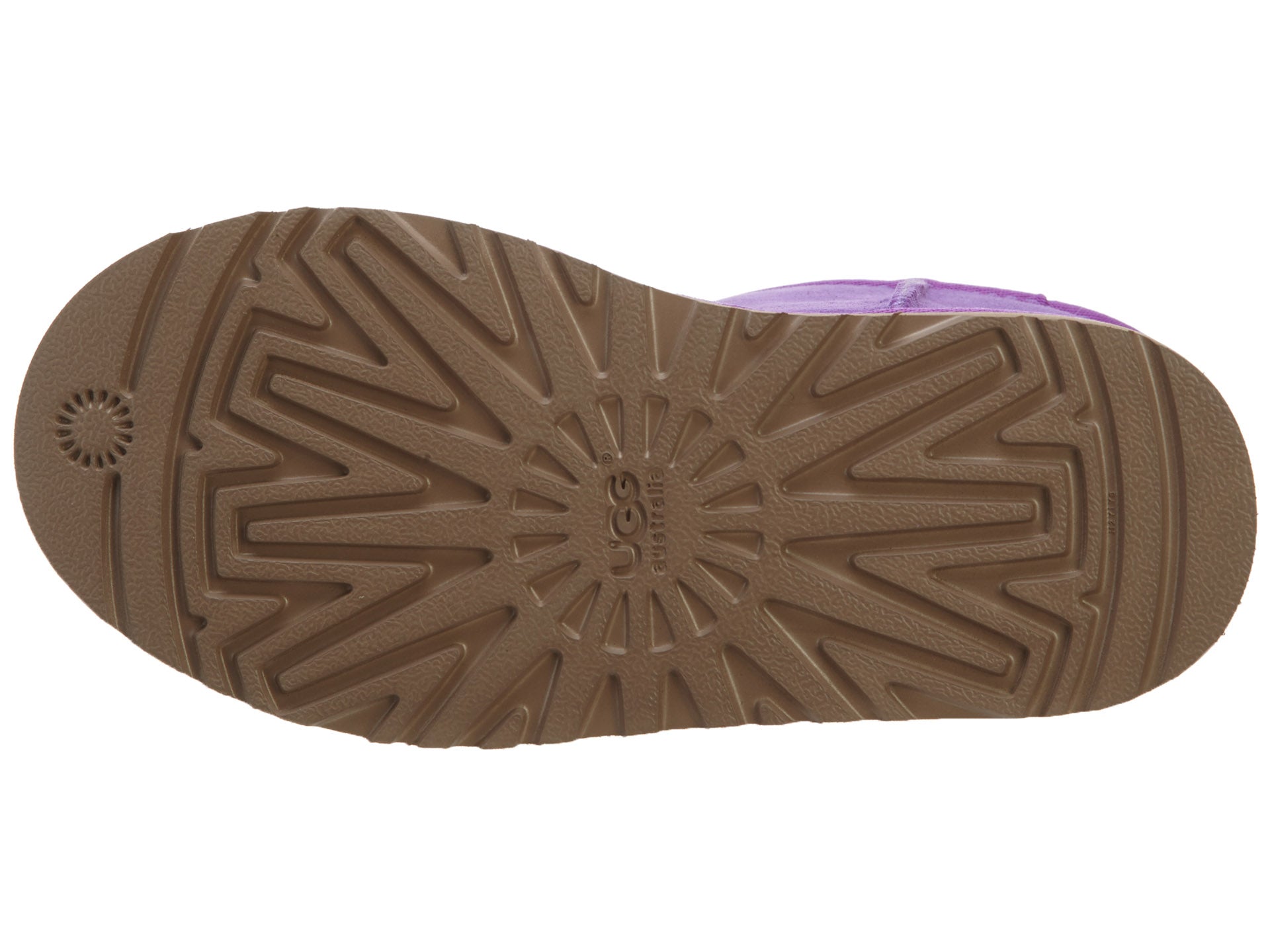 Ugg Classic Short Boots Big Kids Style : 5251Y