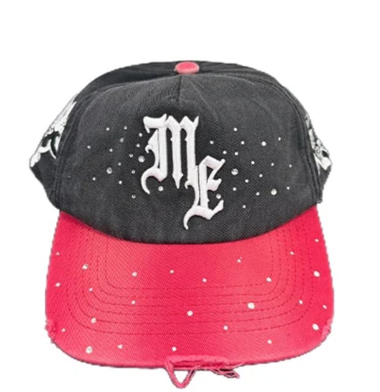 Mixed Emotion Me Hat Mens Style : Mix-meh