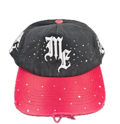 Mixed Emotion Me Hat Mens Style : Mix-meh