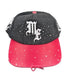 Mixed Emotion Me Hat Mens Style : Mix-meh