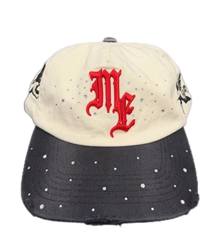 Mixed Emotion Me Hat Mens Style : Mix-meh