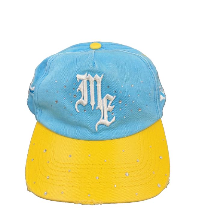 Mixed Emotion Me Hat Mens Style : Mix-meh