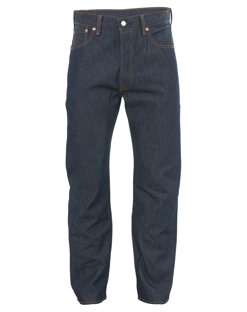 Levis Men's 501 Shrink To Fit Jean Mens Style : 00501