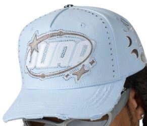 Duaa Breeze Hat Mens Style : D-bh