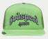God Speed Gs Forever Trucker Hat Mens Style : Gs4everh