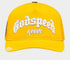 God Speed Gs Forever Trucker Hat Mens Style : Gs4everh