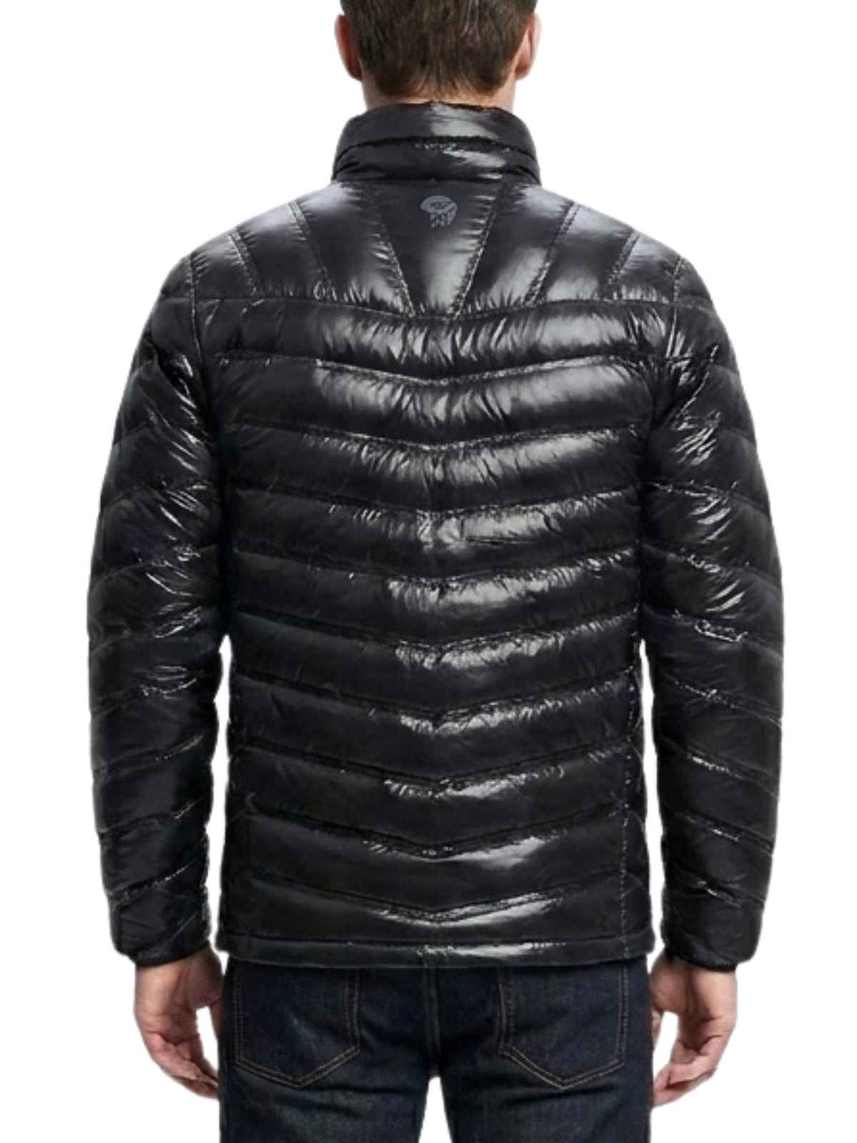 Mountain Hardwear Stretch Down Rs Jacket Mens Style : Om0147