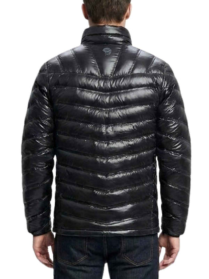 Mountain Hardwear Stretch Down Rs Jacket Mens Style : Om0147
