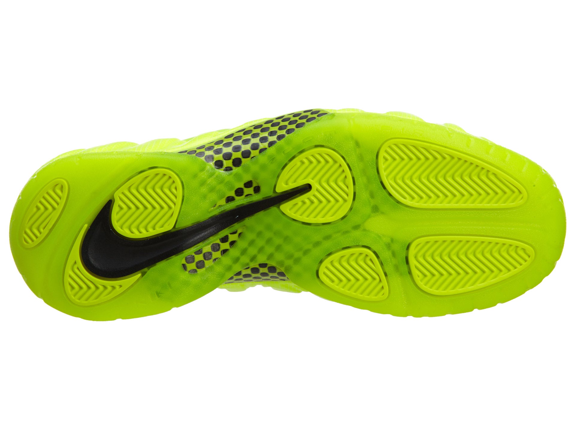 Nike Air Foamposite Pro Volt (2021)