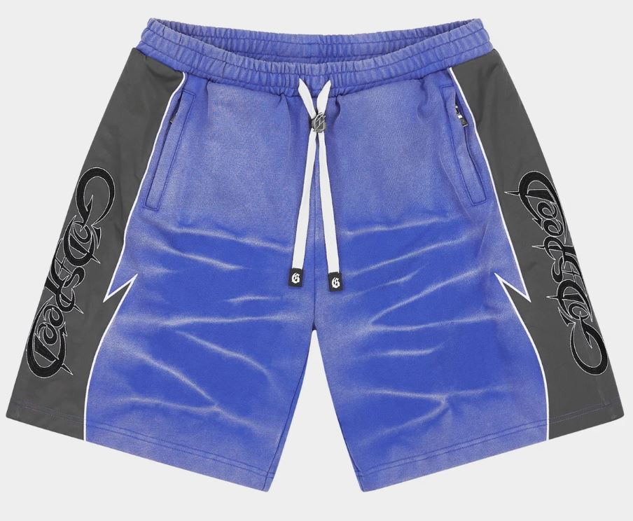 God Speed Halftime Shorts Mens Style : Gs-hts