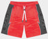 God Speed Half Time Shorts Mens Style : Gs-hts