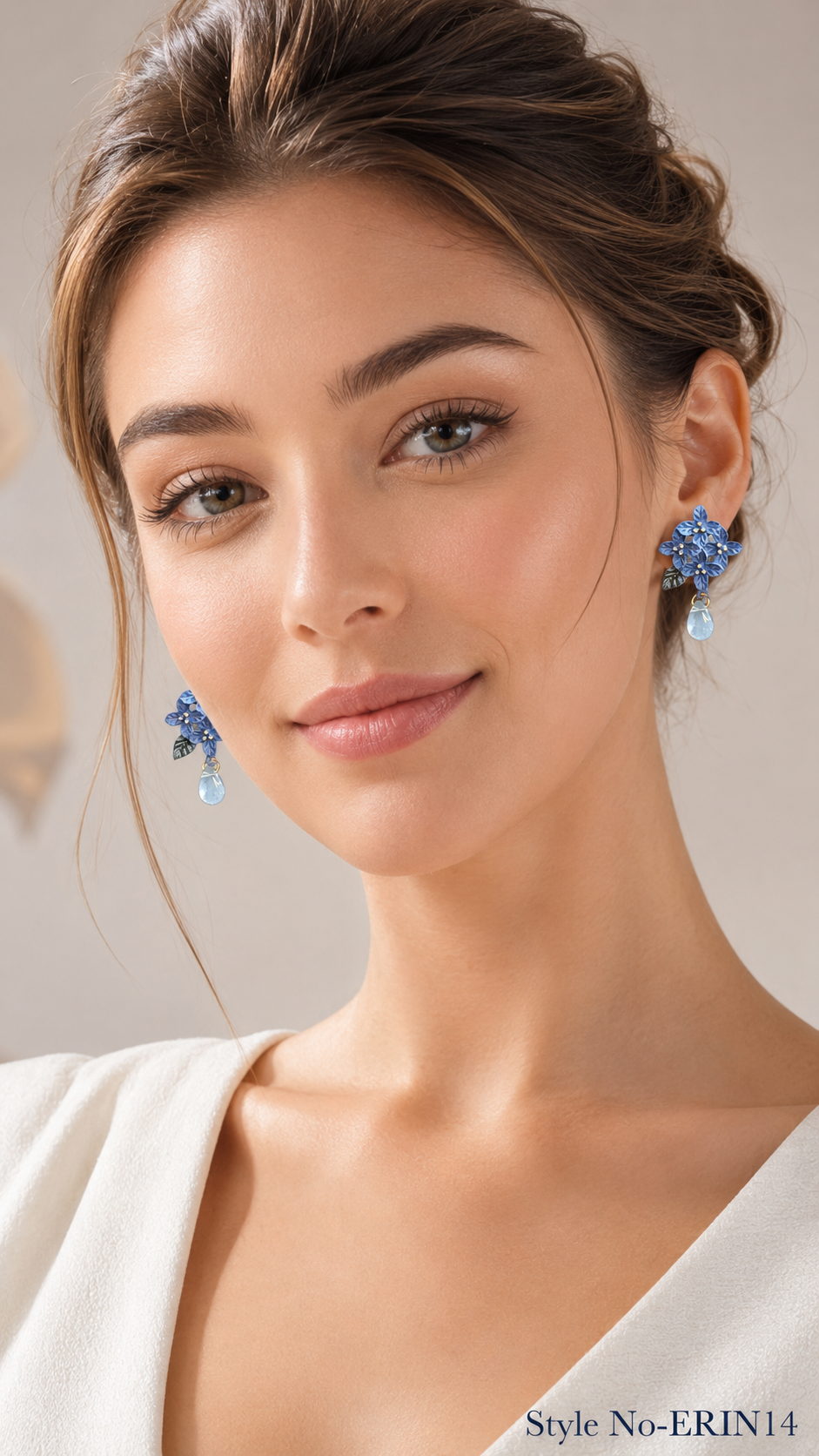 Fashion Earing