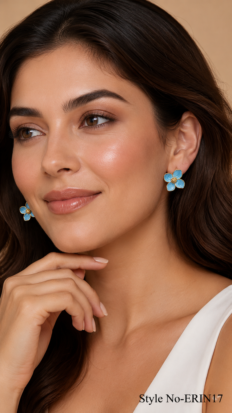 Fashion Earing