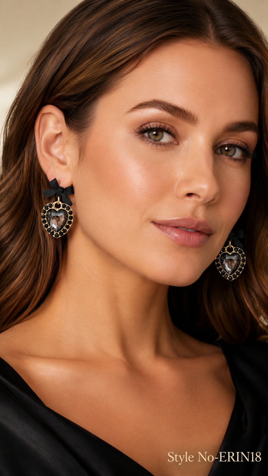 Fashion Earing