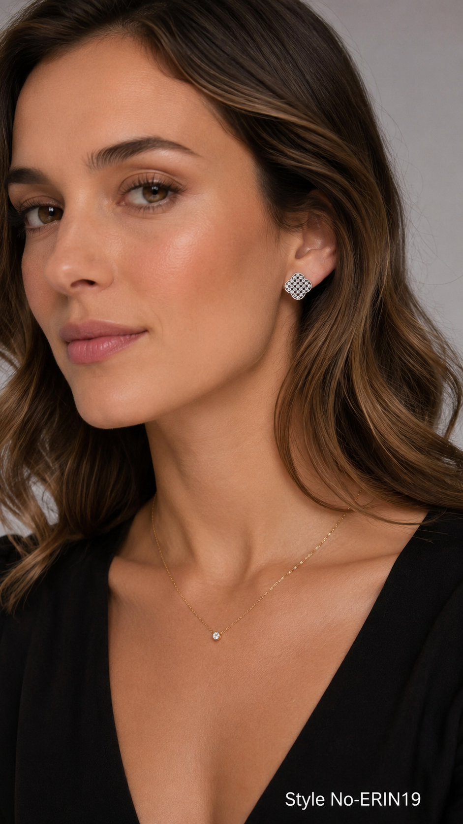 Fashion Earing
