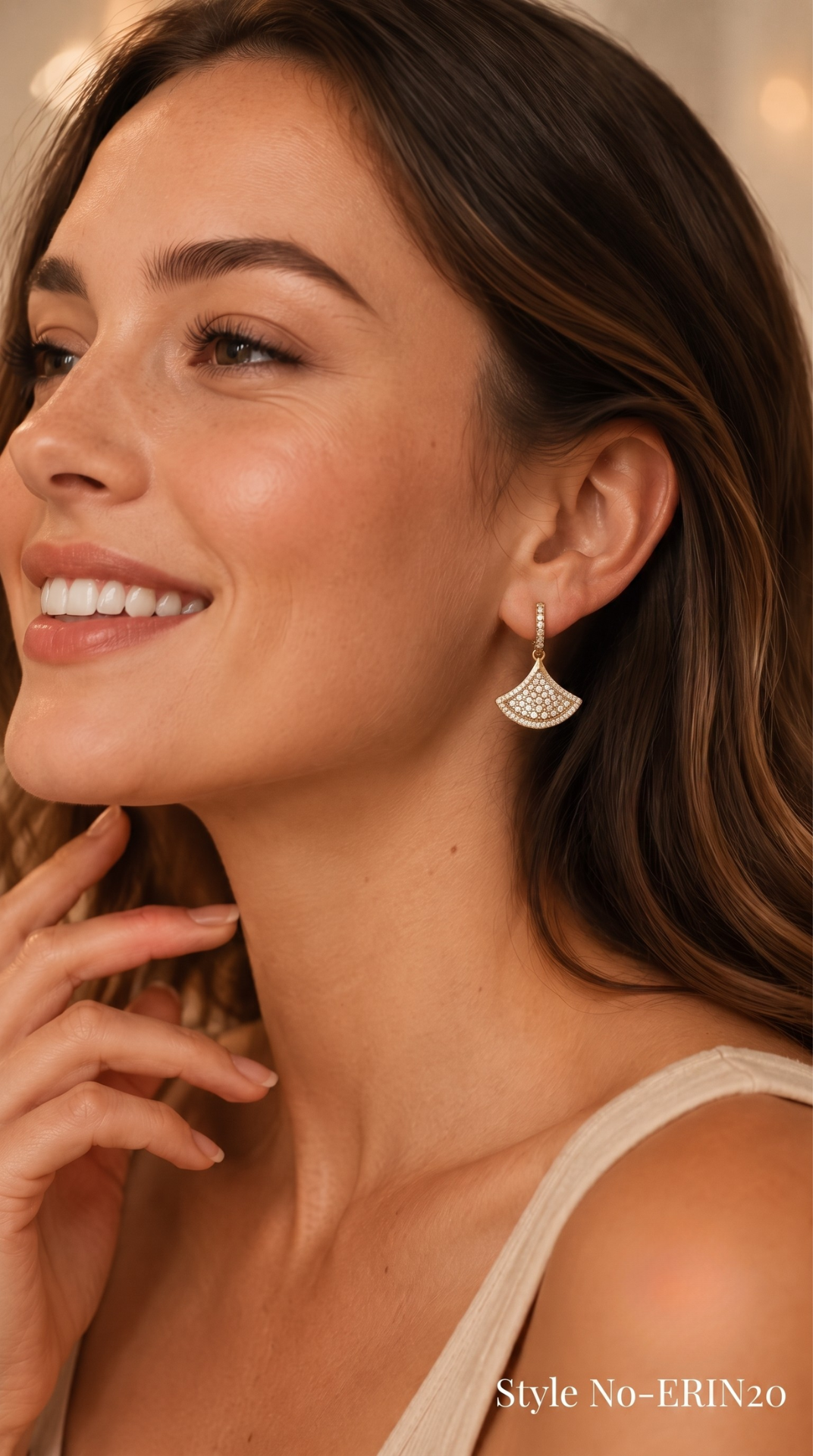 Fashion Earing