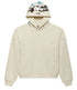 Sp5der Heavy Web Hoodie Mens Style : Sb028fw26
