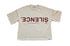 Onyx Apparel Silence Tee Mens Style : Oa-st