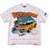 Rough Play Drag Race Tee Mens Style : Rp-srt