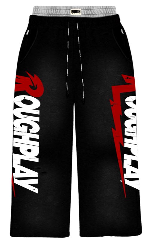 Rough Play Double Sweatpant Mens Style : Rp-dsp