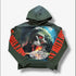 Rough Play Island Hoodie Mens Style : Rp-ih