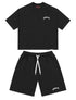 God Speed Vital Short Set Mens Style : Gs-vss