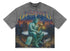 God Speed Finally T-shirt Mens Style : Gs-lrt