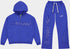 God Speed Raw Import Sweatsuit Set Mens Style : Gs-risss