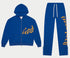 God Speed Og Logo Sweatsuit Set Mens Style : Gs-oglsss