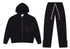 God Speed Og Logo Vvs Sweatsuit Set Mens Style : Gs-oglvvsss
