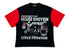 Mixed Emotion Fracture Tee Mens Style : Mix-frt